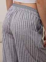 Брюки Полоса-1 Виотекс СЕРЫЙ