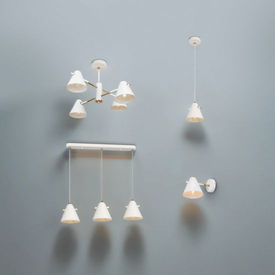 Люстра Freya FR5211PL-04W