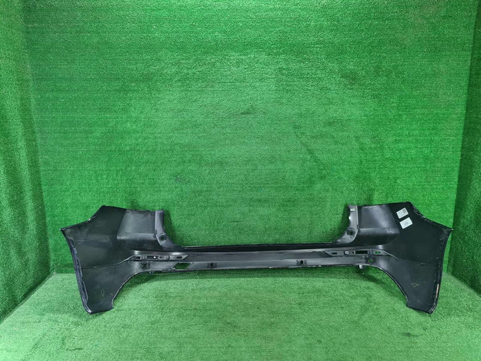 Бампер задний Volvo XC60 2 (2017-2021)