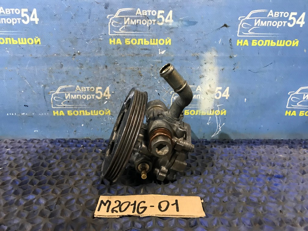 Насос ГУР DAIHATSU YRV 2003