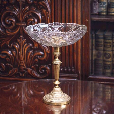 Винтаж: Фруктовница