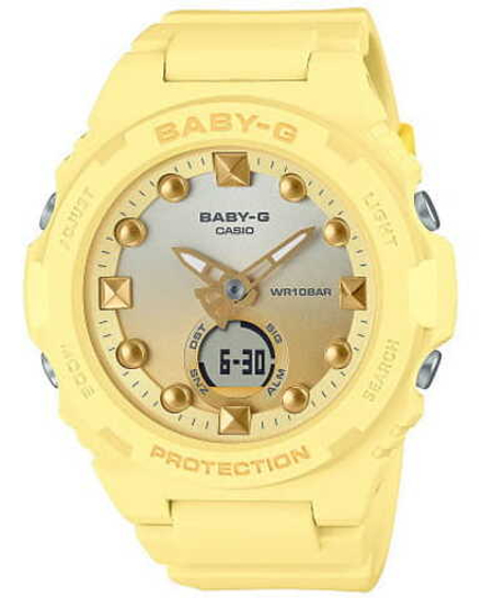 Часы Casio Baby-G BGA-320-9ADR (BGA-320-9A)