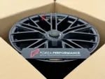 КОВАНЫЕ ДИСКИ ДЛЯ PORSCHE PANAMERA 4 972 2025 ПОРШ