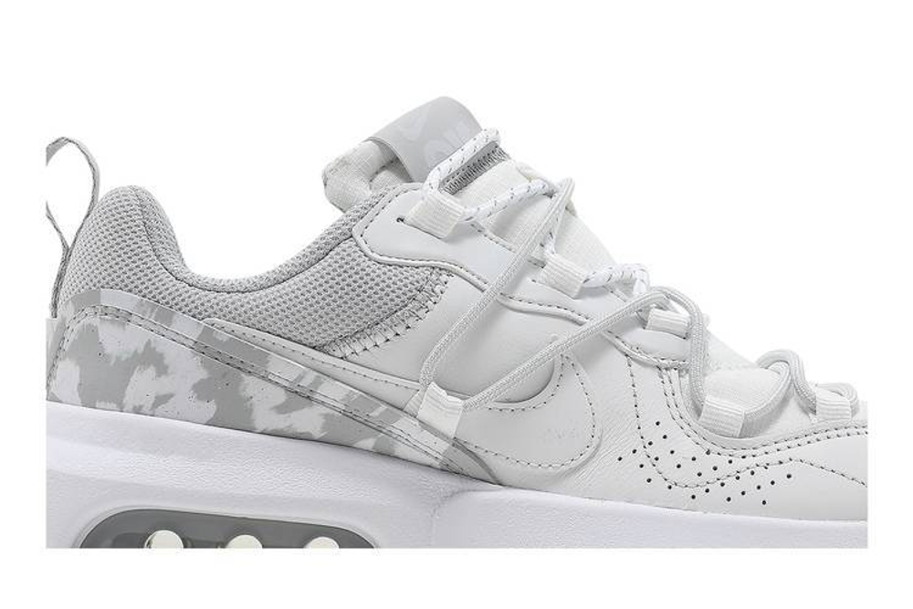 Кроссовки Nike Air Max Viva (Женская размерная сетка)