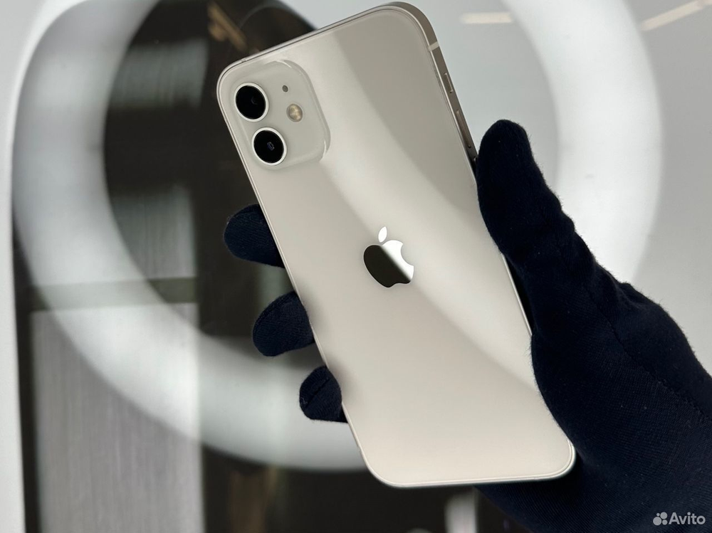 iPhone 12 Mini, 256 ГБ б/у