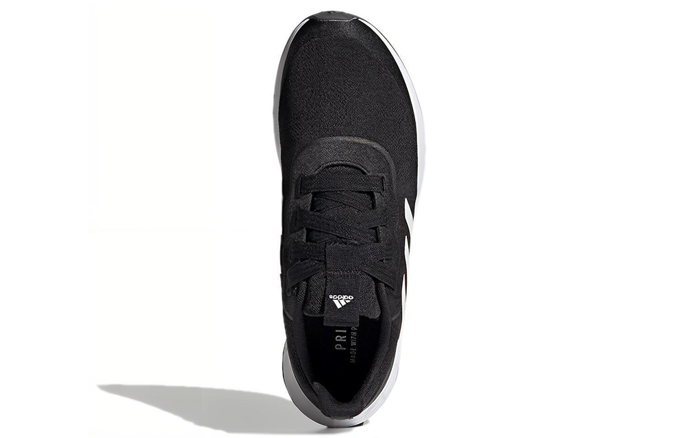 Кроссовки Adidas Qt Racer Sport (Женская размерная сетка)