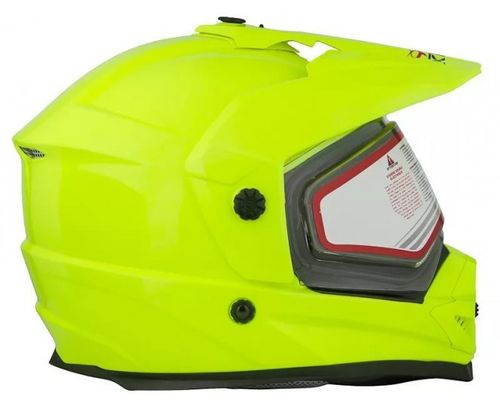 Dse1 Snow / Желтый