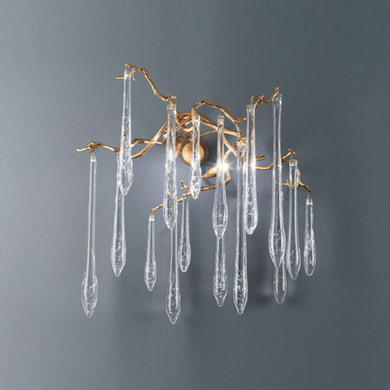 Wall lamp   AQUA by Serip (AP1414/2)