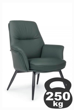 Кресло Riva Батисто-СТ C2018 Зеленый