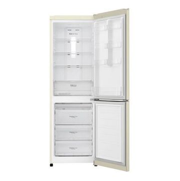 Холодильник LG GA-B419SYGL