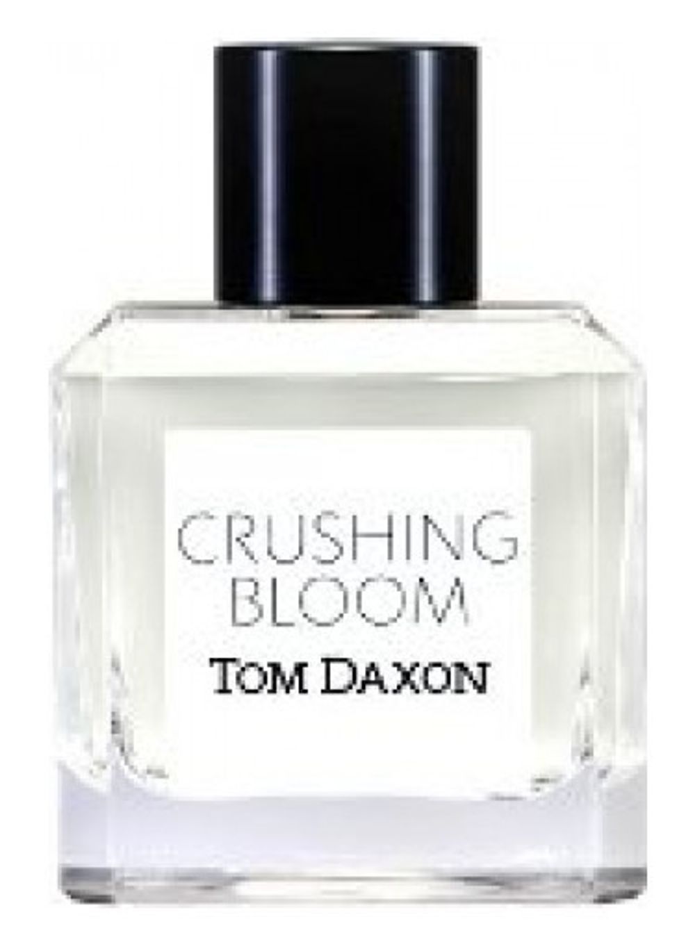 Tom Daxon Crushing Bloom