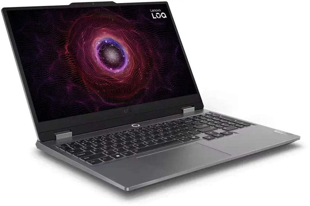 Ноутбук Lenovo LOQ 15ARP9 (83JC005ERK)