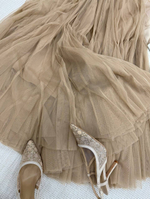 Юбка Brunello Cucinelli