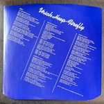 Uriah Heep - Firefly (Англия 1977г.)