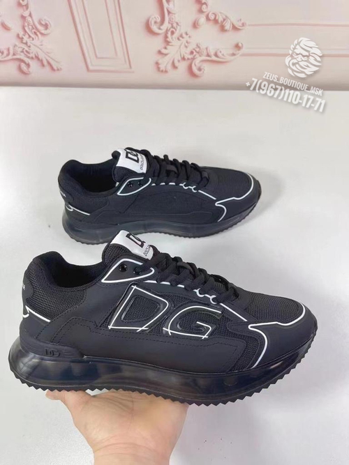 Кроссовки Dolce & Gabbana