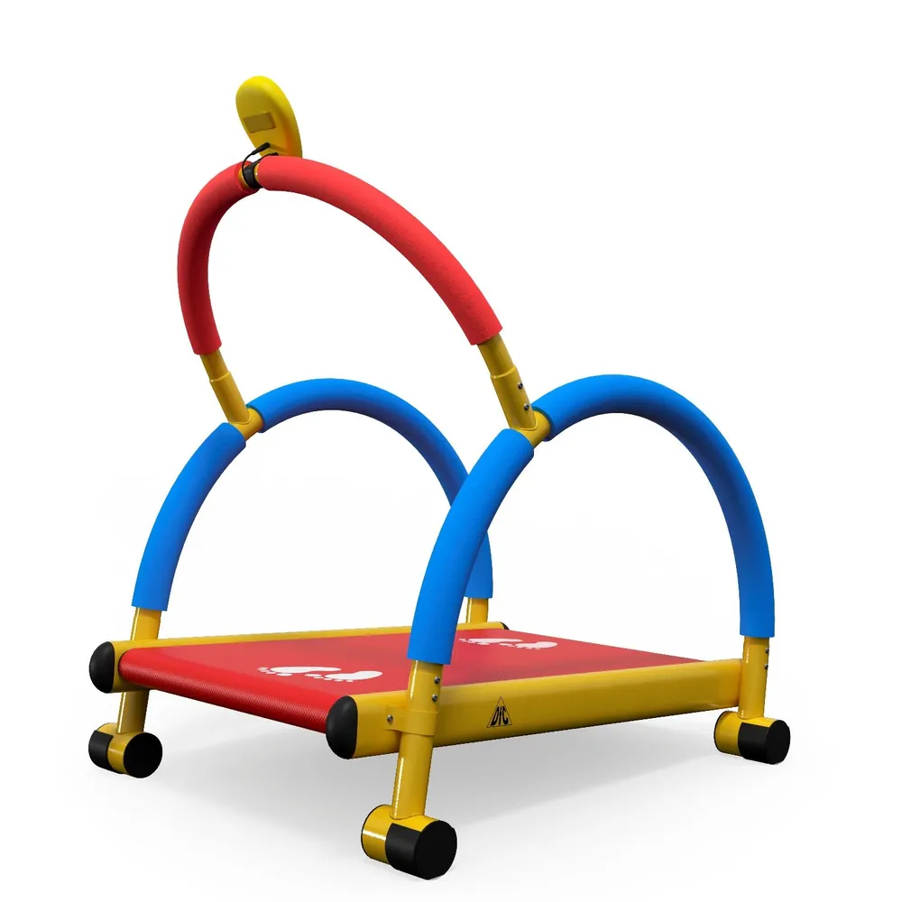 Беговая дорожка детская