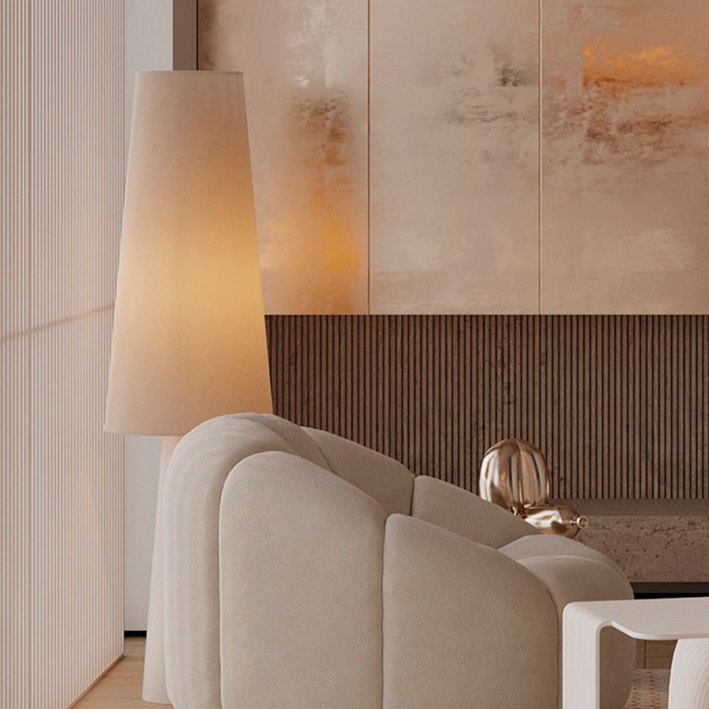 Напольный Светильник Rudvald H120 By Imperiumloft