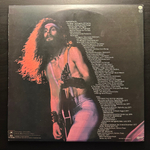 Ted Nugent ‎– Double Live Gonzo! 2LP (Голландия 1978г.)