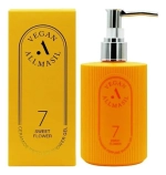 Гель для душа AllMasil 7 Vegan Ceramide perfume Shower gel 300 мл
