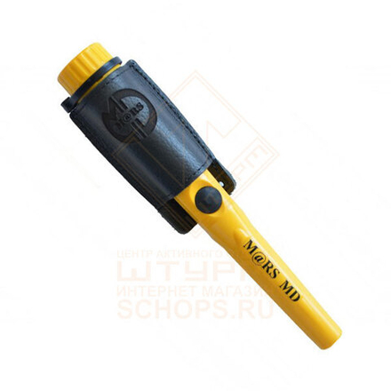 Пинпойнтер MarsMD PinPointer, Yellow