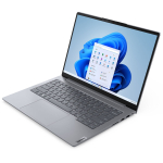 Ноутбук Lenovo ThinkBook 14 G6 IRL 14" WUXGA IPS, Intel Core i5-13420H, 16Gb, 256Gb SSD, no OS, серый