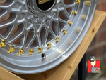 Комплект дисков BBS RS 16x7 et30 4x100/4x114.3