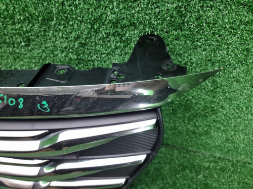 Решетка радиатора GAC GN8 (2019-2023)