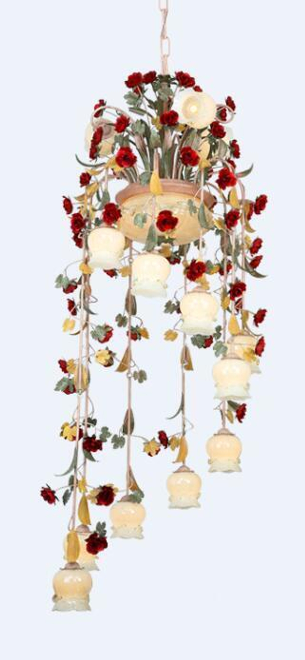 Люстра AT0985/10+3+3