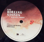The Rolling Stones / Havana Moon (3LP+DVD)