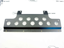 TANK 300 Силовой бампер передний TENGQIAN (POLICE style)