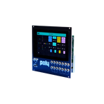 Poly Effects Hector Black