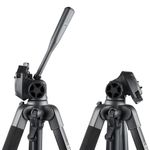 Штатив Benro T699N+MH2N c держателем для смартфона