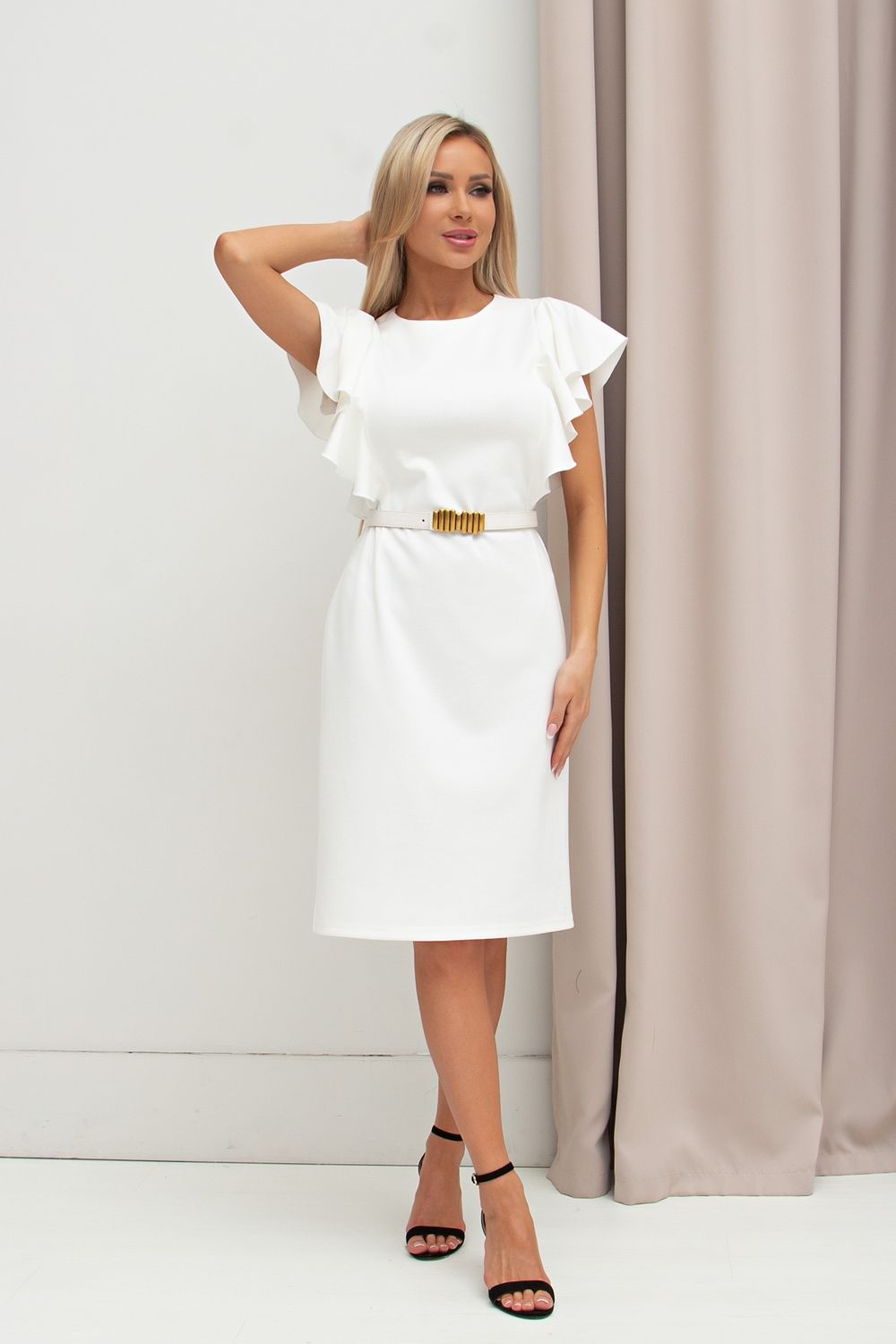 Платье Милена №1 Valentina