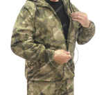 Костюм летний Турист Olive ambit