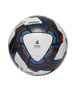 Мяч футзальный Inspire №4, белый