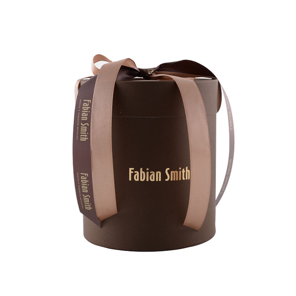 Ароматическая свеча Leather Chair