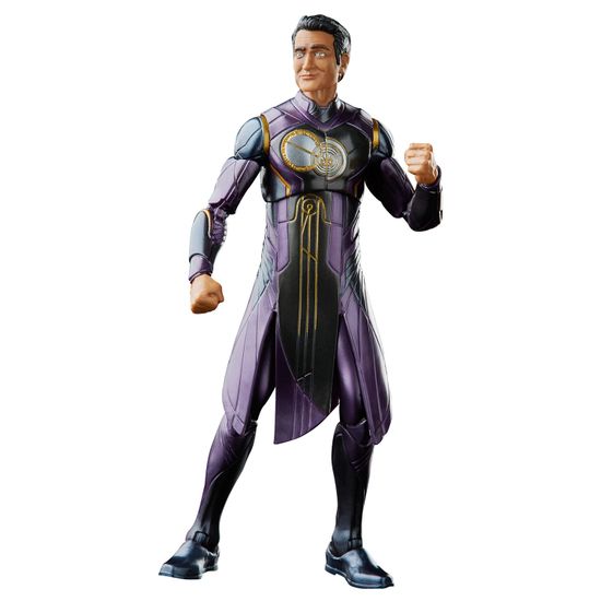 Фигурка Marvel Legends Series The Eternals Kingo E9532