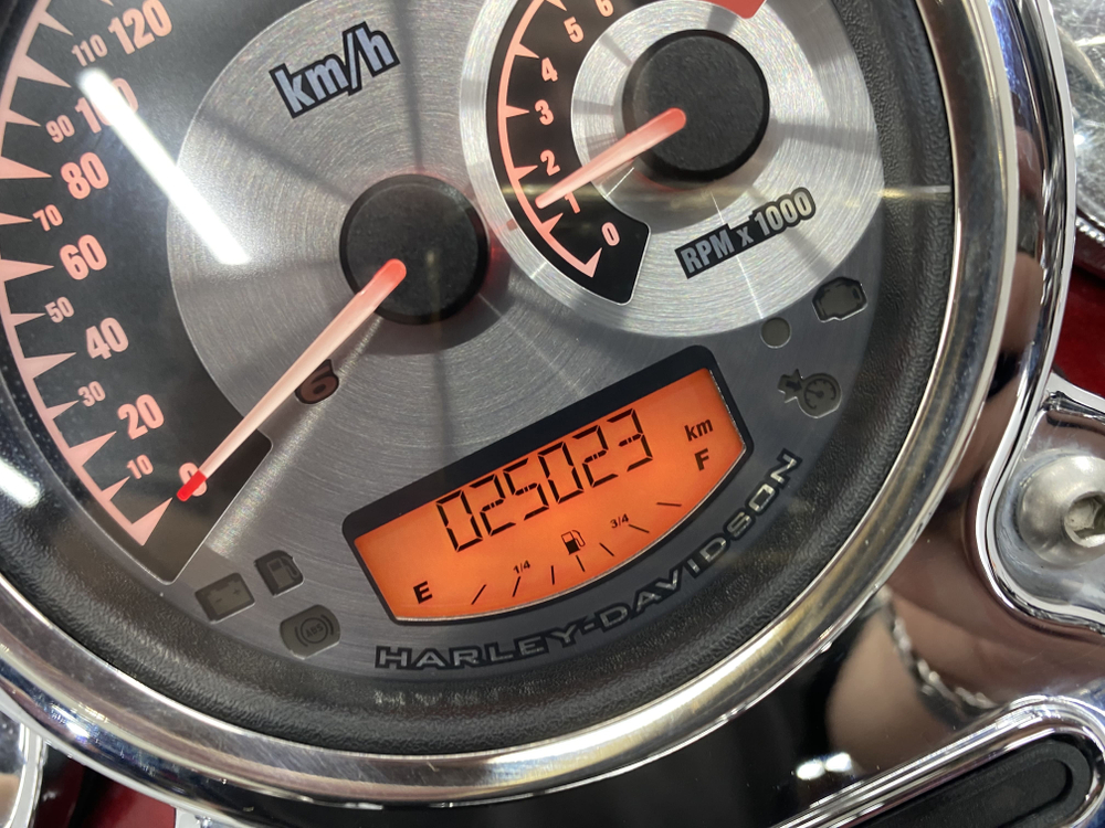 Harley-Davidson Switchback FLD1580 , 2016