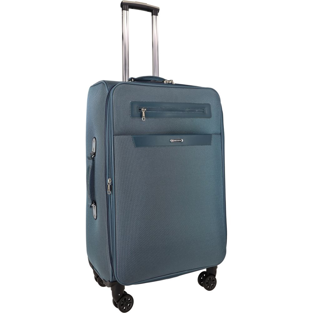 Чемодан 458-4 / 26 дюймов