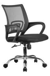 Кресло Bon RCH 8085JE Черный