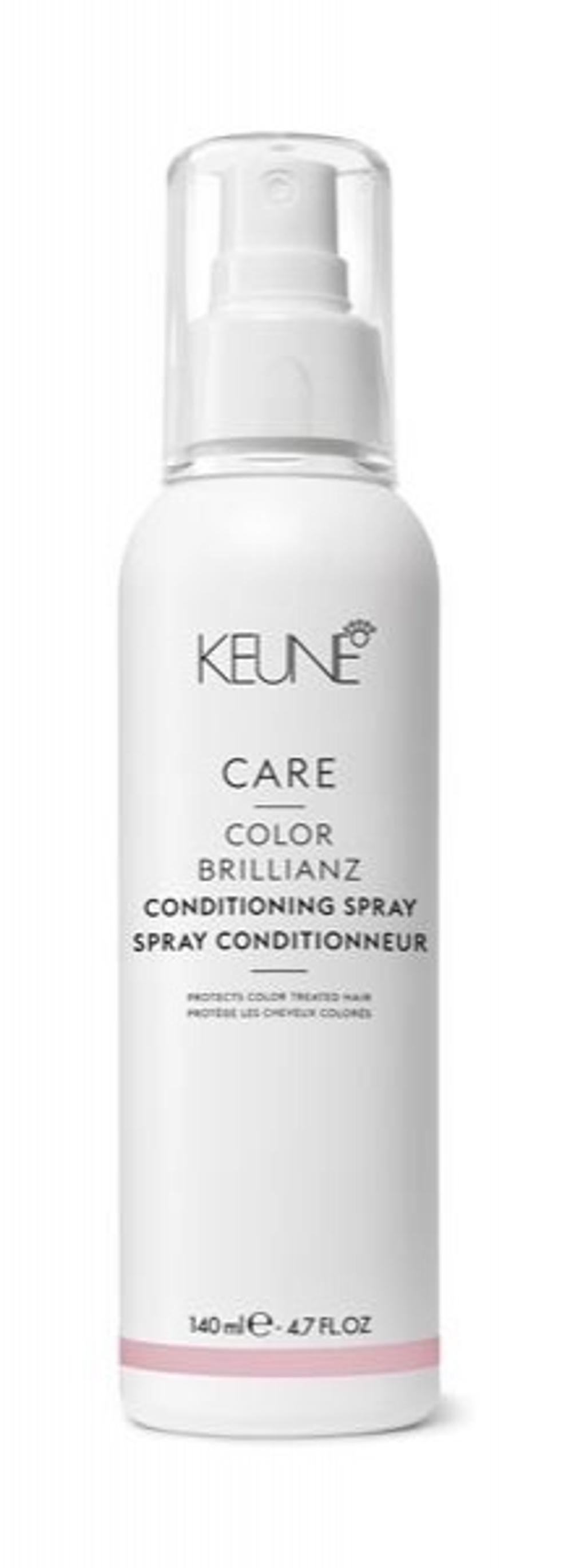 Keune Кондиционер-спрей для волос Яркость цвета Care Color Brillianz 140 мл