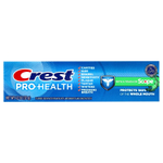 Crest, Pro Health, зубная паста с фторидом, с видимой поверхностью, 121 г (4,3 унции)