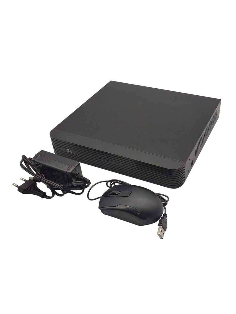 Видеорегистратор гибридный ST-HVR-V04050 4-канальный до 5MP 1 HDD URBAN