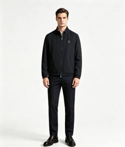 Двухсторонняя куртка Brunello Cucinelli