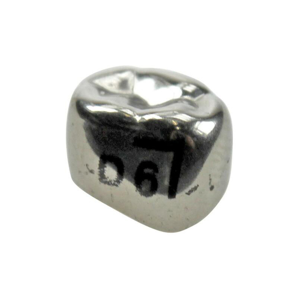 Первый нижний правый моляр, размер 6 (D-LR-6)