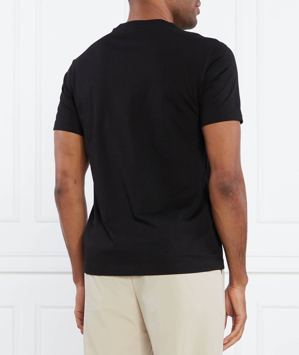 Футболка Trussardi - черный(52T00735 1T006331)