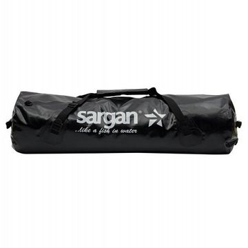 Гермосумка с клапаном слива Sargan Хабар-1050 1050мм/90л