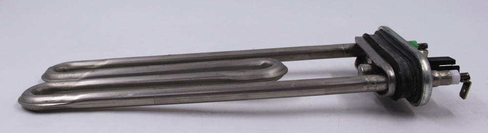 Тэн 2000W 200мм IRCA с отверстием и буртом IRCA BO51519