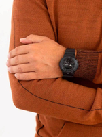 Мужские наручные часы Casio AEQ-100W-1B