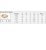 Контргайка латун  1/2   ViEiR   (800/10шт)